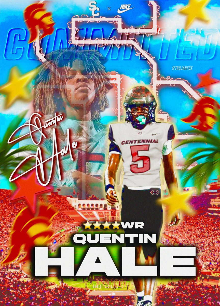 Trojan Football ✌️ ᶠᵃⁿ tweet media