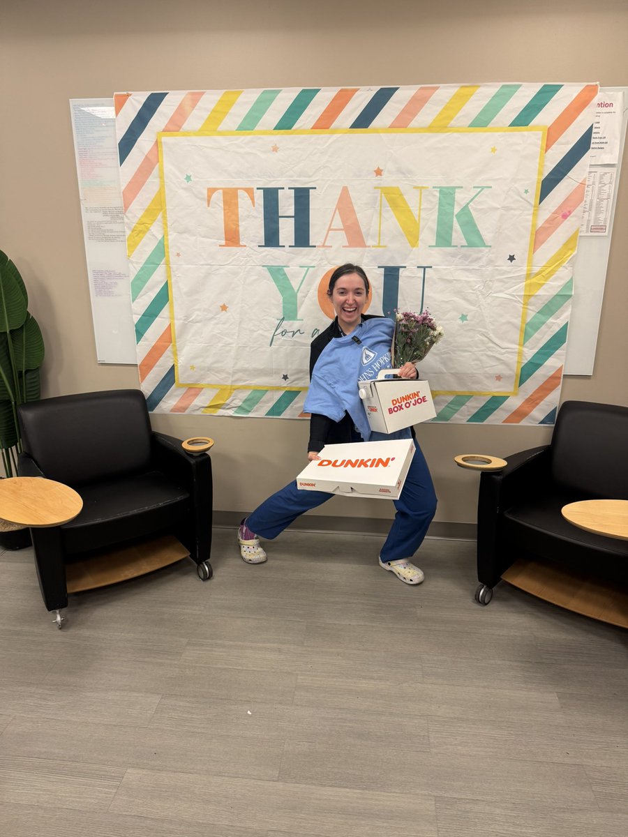 Hopkins Anesthesiology Residency Program tweet media