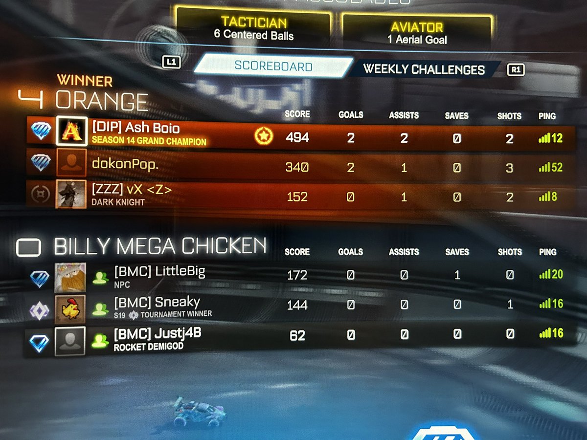 Ash 🏴 tweet media