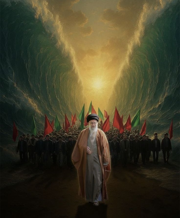 saedeh_sh65's tweet photo. @Akhbare_Fori با آل علی هرکه درافتاد ورافتاد https://t.co/sRDzxGh1XJ