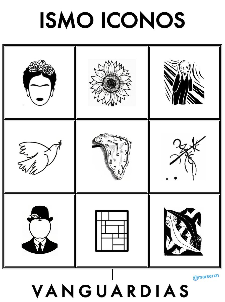 Mar Serón tweet media