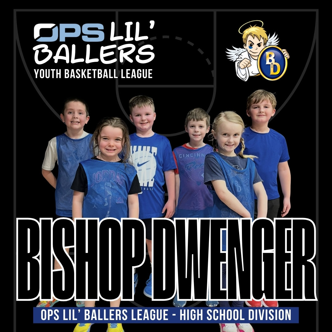 OPS Basketball tweet media