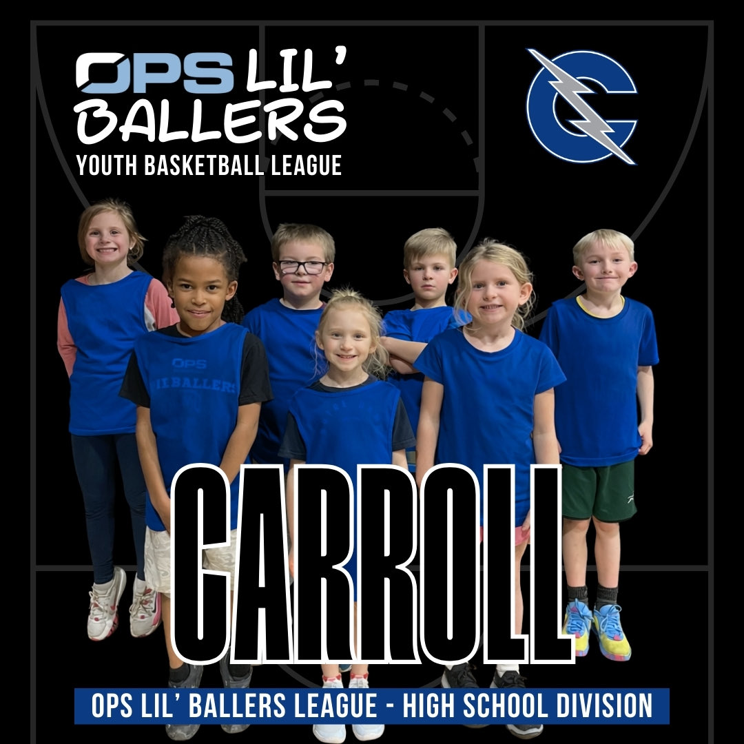 OPS Basketball tweet media