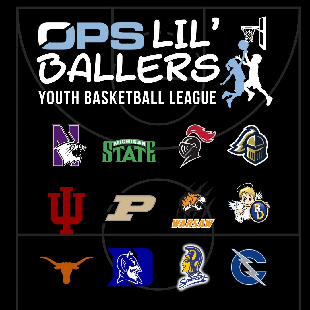 OPS Basketball tweet media