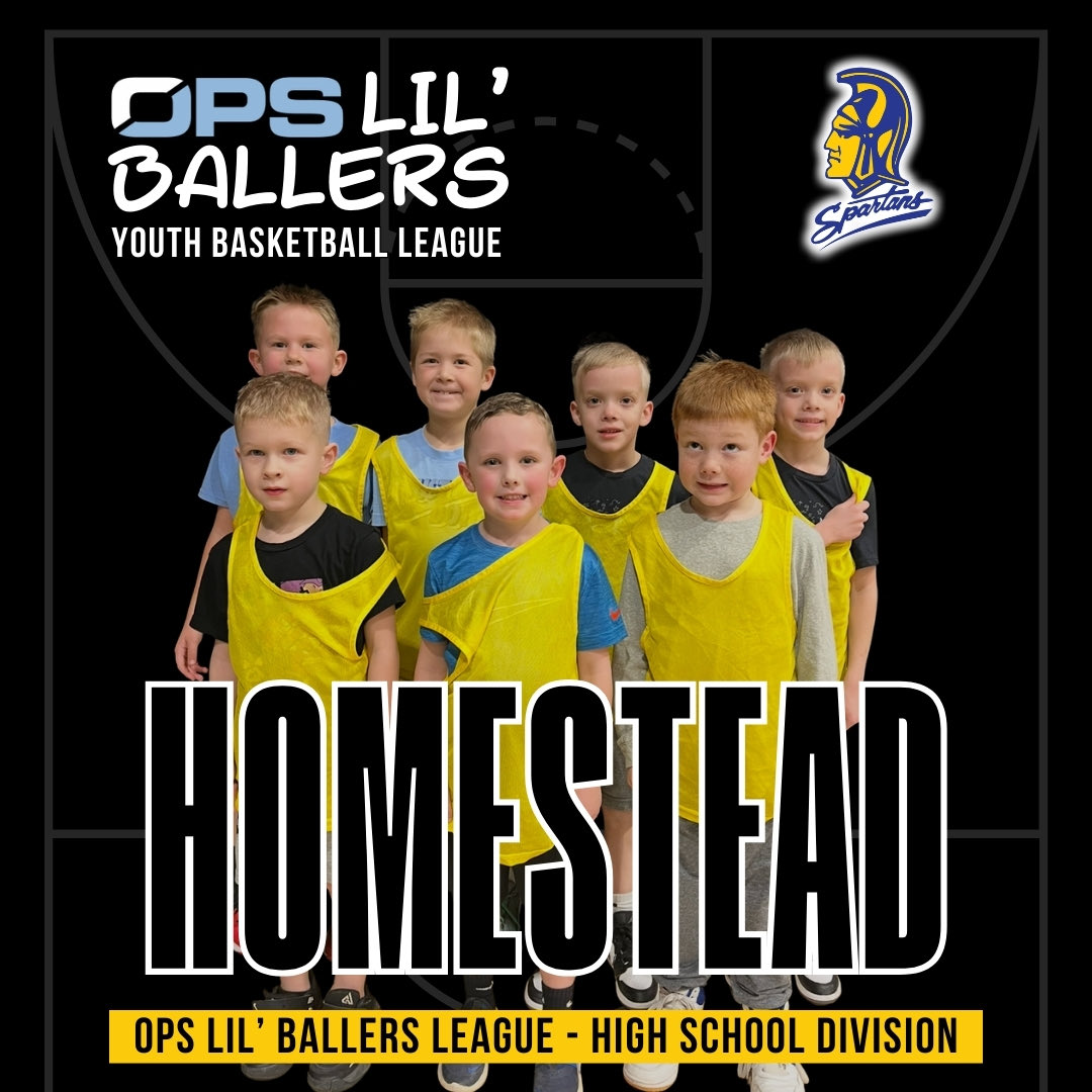 OPS Basketball tweet media