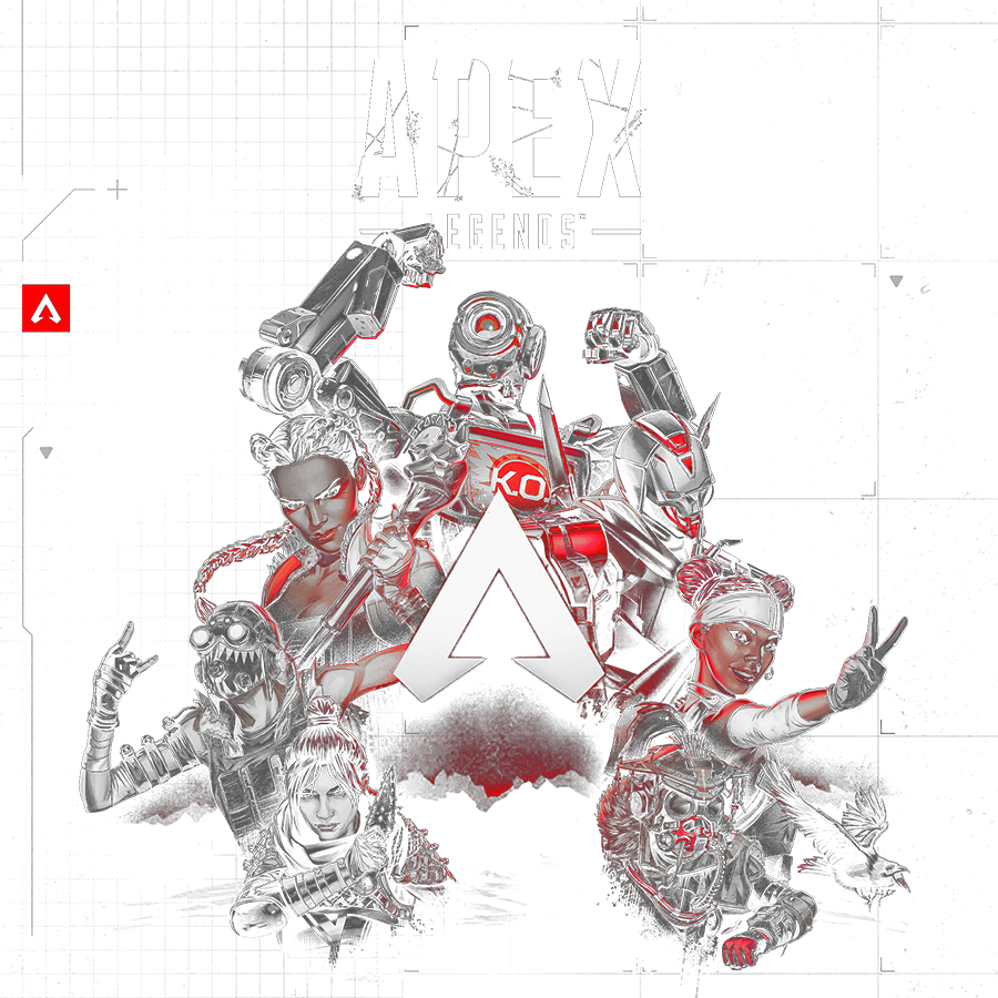 【公式】Apex Legends コミュニティ tweet media