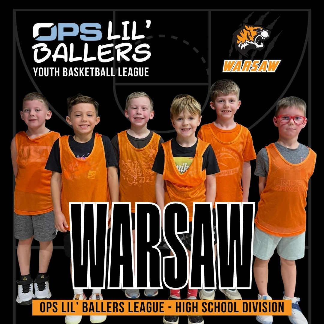 OPS Basketball tweet media