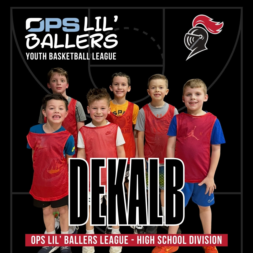 OPS Basketball tweet media