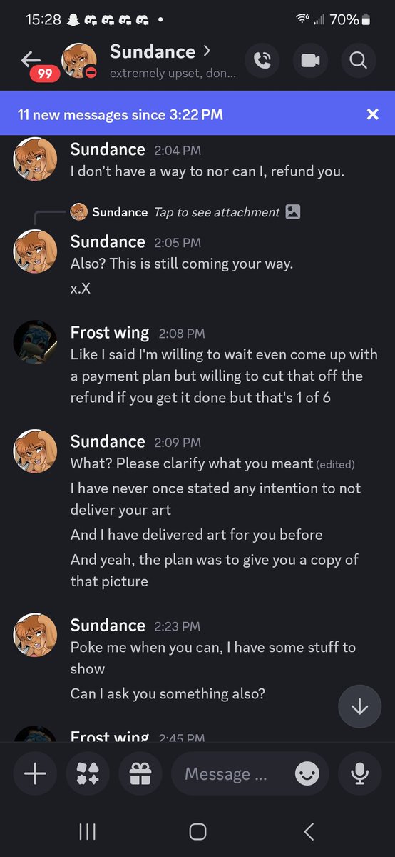 Bee Berry tweet media