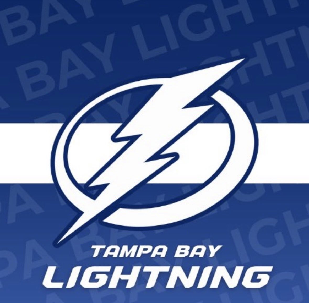 Like this post to vote for the Tampa Bay Lightning