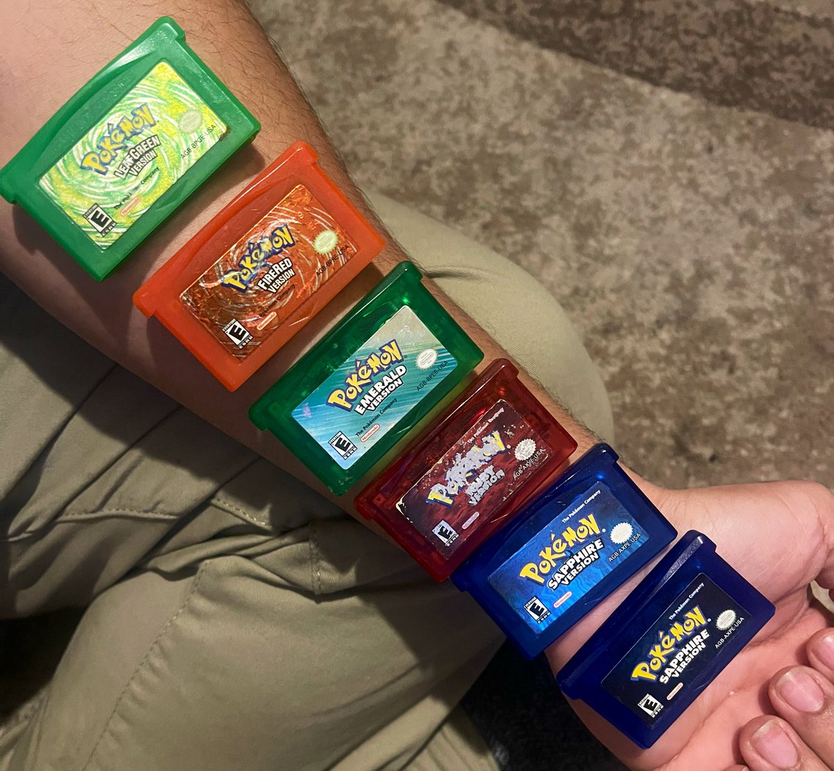 Money spread, money spread, money spread 🔥 #Pokemon