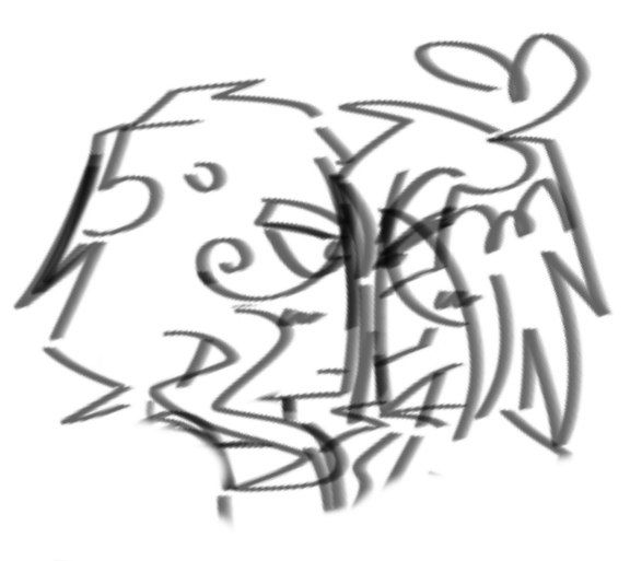 Mmm Faust... 
(And relfaust) 

#lawoftalos #lawoftalosfaust #lawoftalosrellik