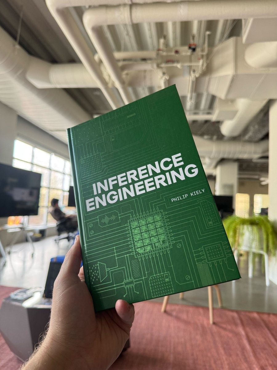 Jeff Huber tweet media