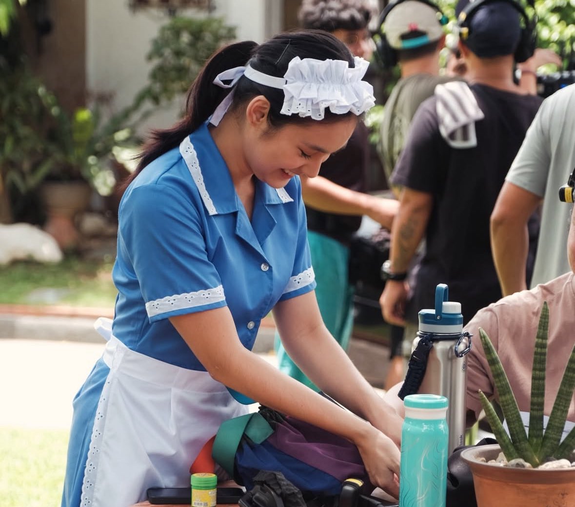 Makikilala na natin ang Prinsesa. Catch <a href="/MissKareee/">Karina Bautista</a> in Made to be a Princess streaming soon on <a href="/BeetzeePLAY/">BeetzeePLAY</a>.