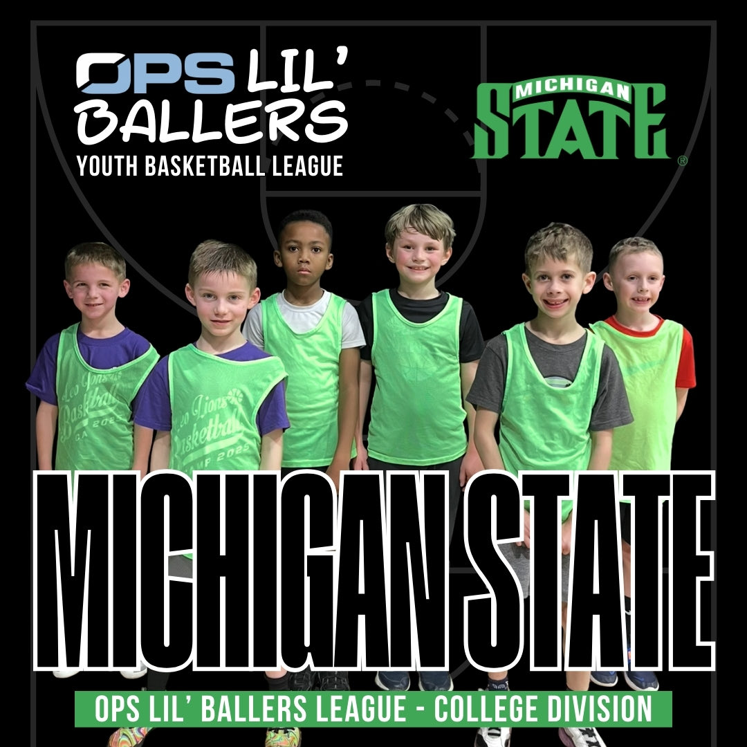 OPS Basketball tweet media