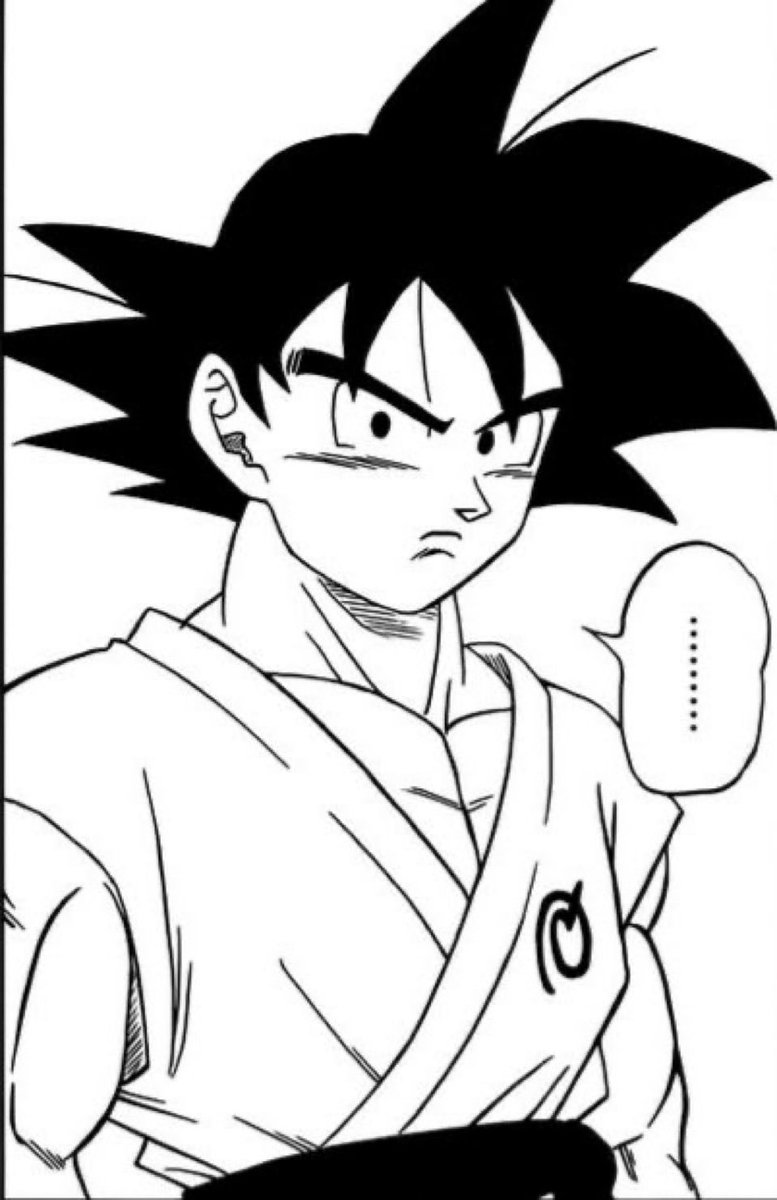 EZA SSGSS Goku/Vegeta tweet media