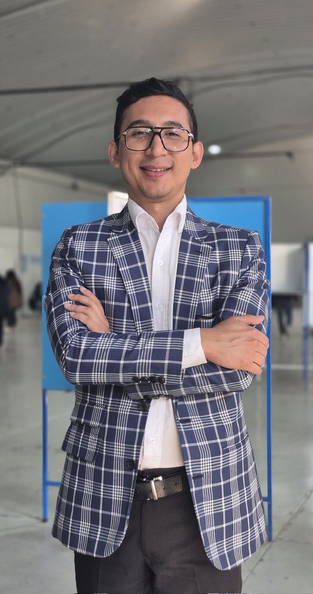 Para quienes me andan fotografiando y haciendo publicidad... me veo mejor en esta foto 😆