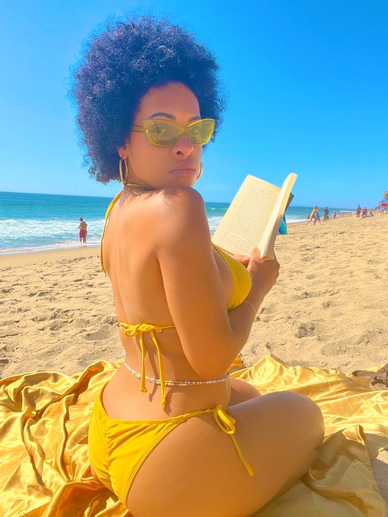 Read A Book Bitch!!!!
