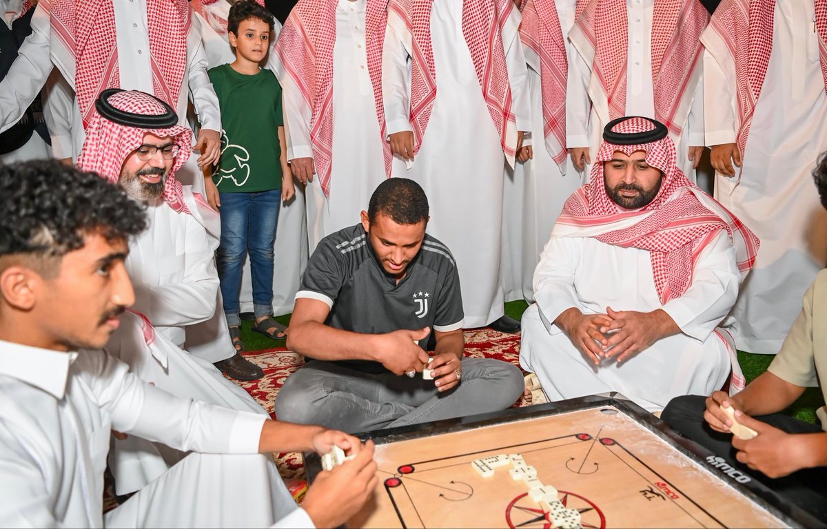 جازان الان tweet media
