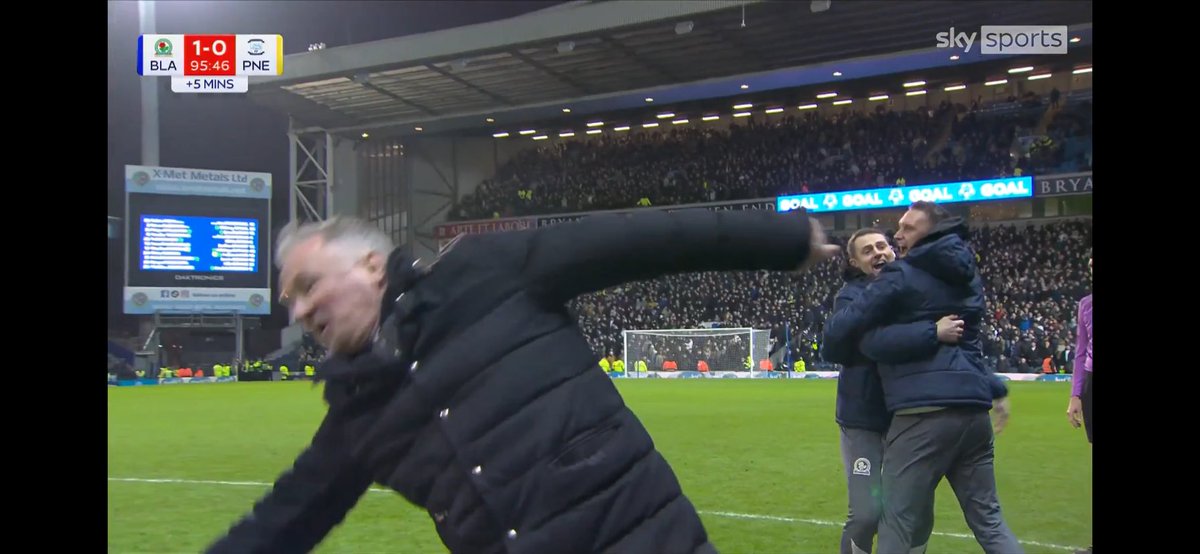 Don’t fall for a part time manager!

Me……

#Rovers