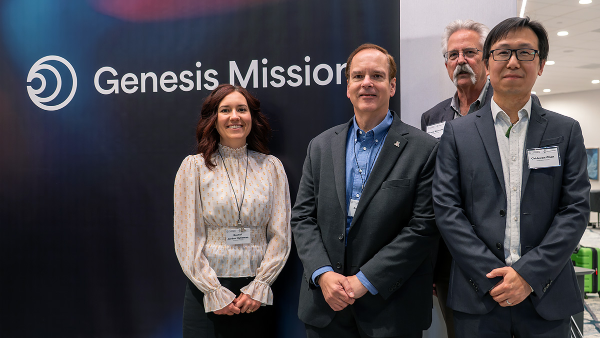 T Diaz de la Rubia tweet media