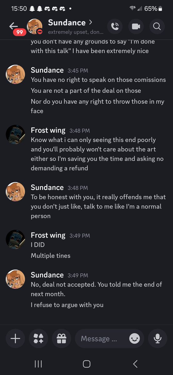 Bee Berry tweet media