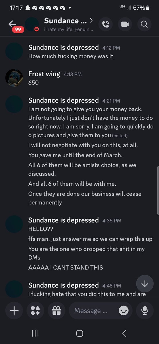 frost wing tweet media