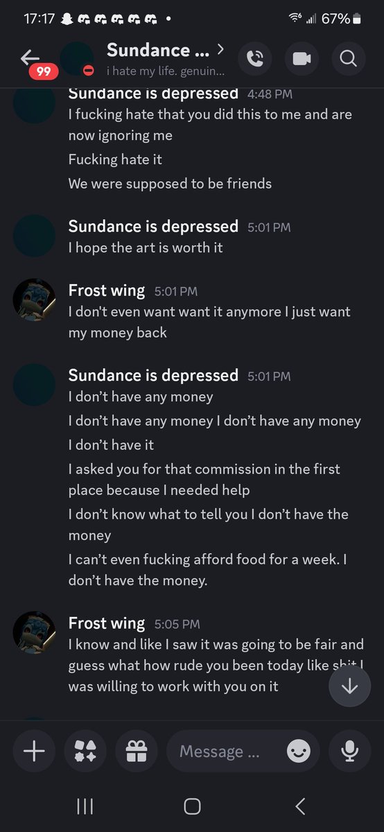 frost wing tweet media