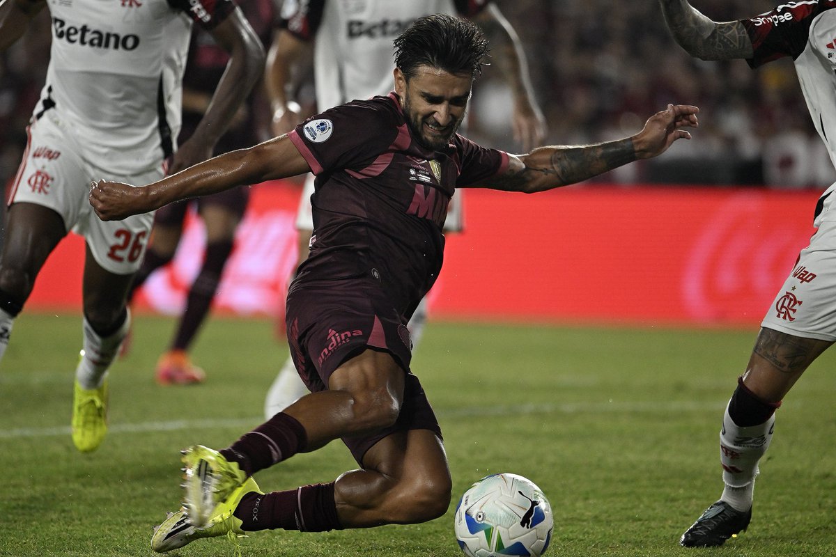 Club Lanús tweet media