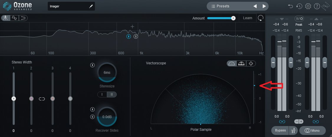 onizeayanami's tweet photo. A primera vista me llama la atención dos cosas de Lyra 3. Ha clipeado a +0.1dB lo que muy probablemente se deba a interpolación de compresión y la correlación stereo es bastante correcta, salvo transitorios muy puntuales se mantiene constantemente por encima de +0.5. Me gusta https://t.co/2sfXh7jobe