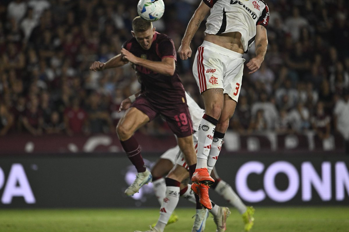 Club Lanús tweet media