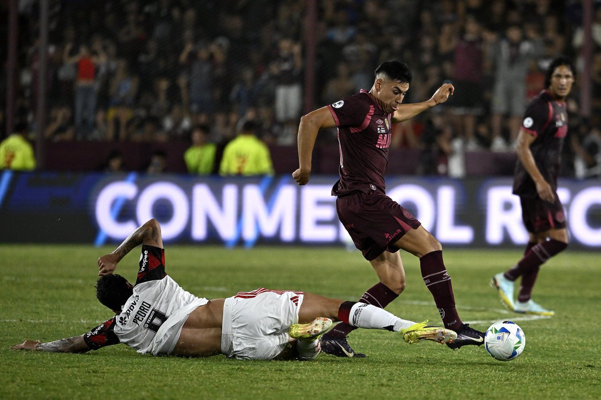 Club Lanús tweet media