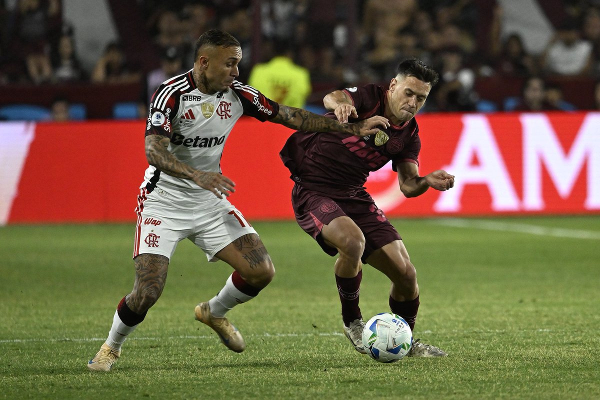 Club Lanús tweet media