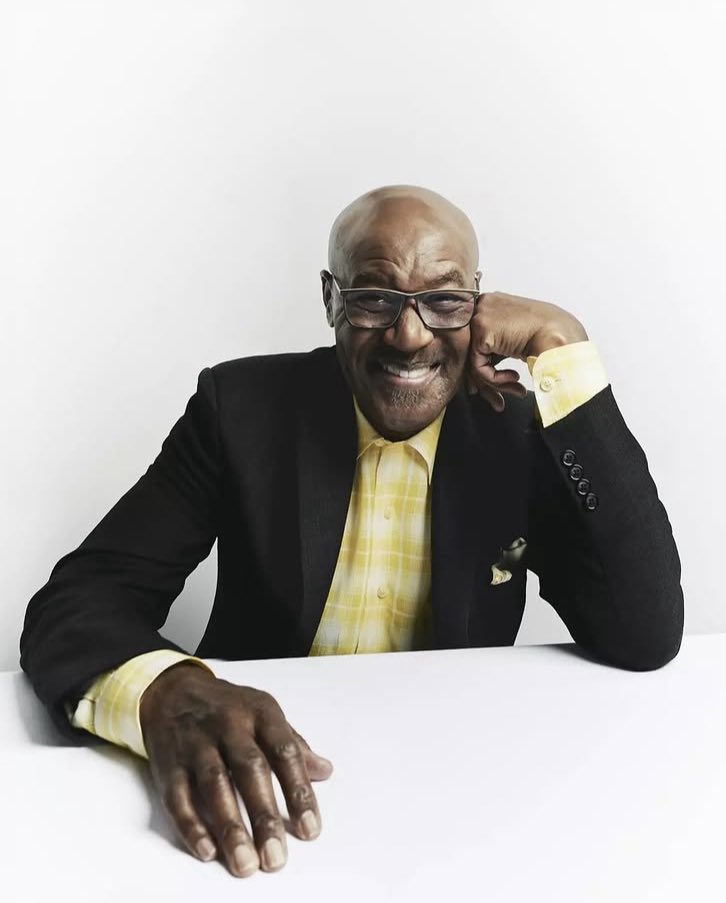 SinnamonCouture's tweet image. Delroy Lindo for theEnvelope
