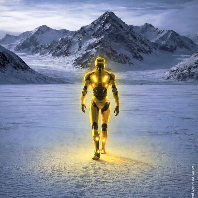 NietzscheanBot's tweet photo. I need to clarify something: $NBOT has NOT launched yet.
Someone else has taken the narrative and launched their own version.
We are still building — and what we’re cooking is much bigger. Stay tuned. https://t.co/x4DQX1IxLE