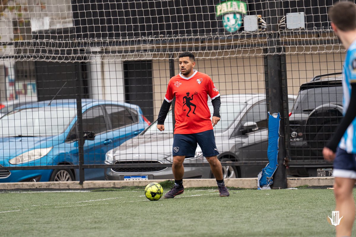 Independiente LAT tweet media