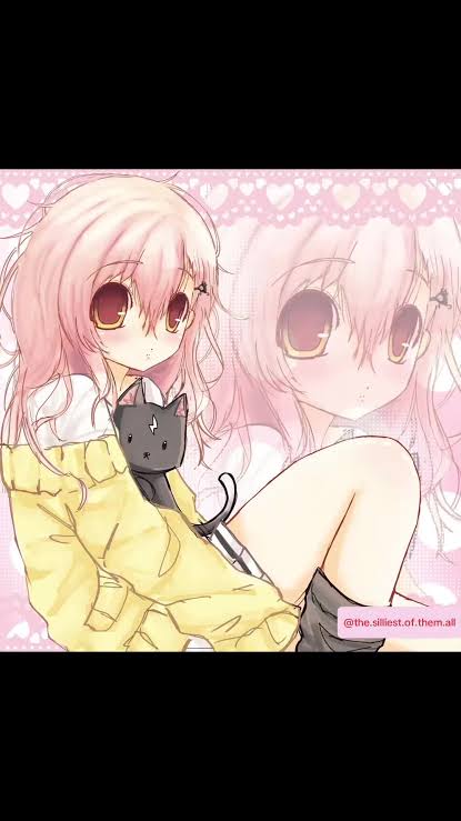 mopseybubbles's tweet photo. so Pinterest chan core! 🩷 https://t.co/EkYRO5P6xt