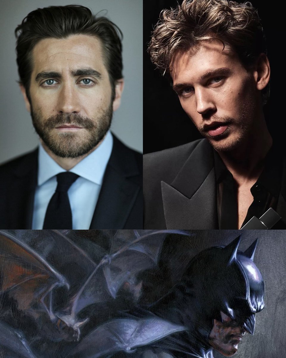 BLURAYANGEL 🦇 tweet media