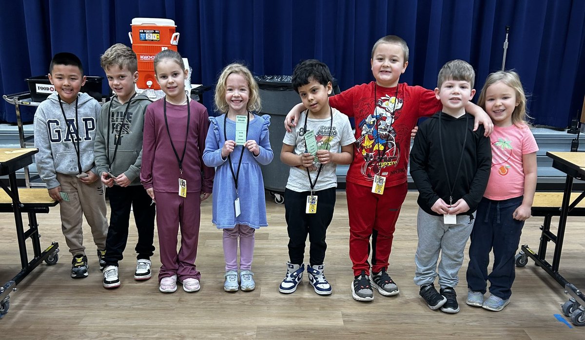 Sycamore Elementary tweet media