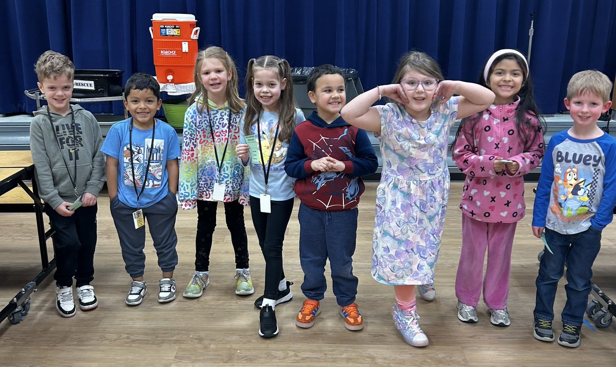 Sycamore Elementary tweet media