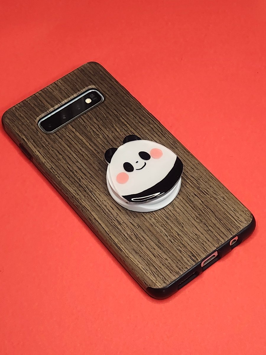 おはようございます
本日は文具マーケット！

【L-02】で芝生に囲まれてお待ちしてます🌱🐼

パンダのスマホグリップも少量ありましたので持っていきます🐼✨️