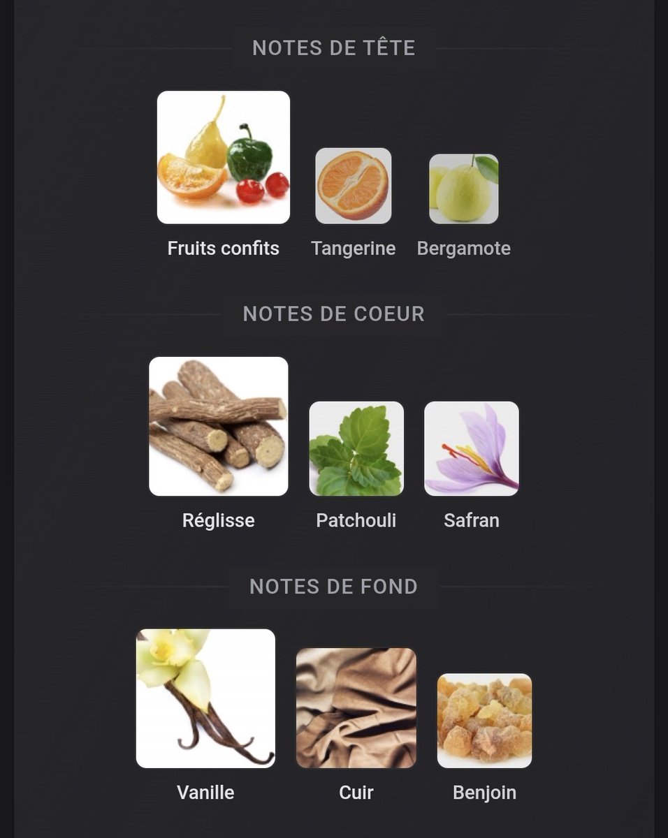 VII_MAGZ's tweet photo. Quelqu'un l'a déjà senti ? Il m'attire de ouf mais fleme de faire un blind buy raté https://t.co/kbB2MDnIpt