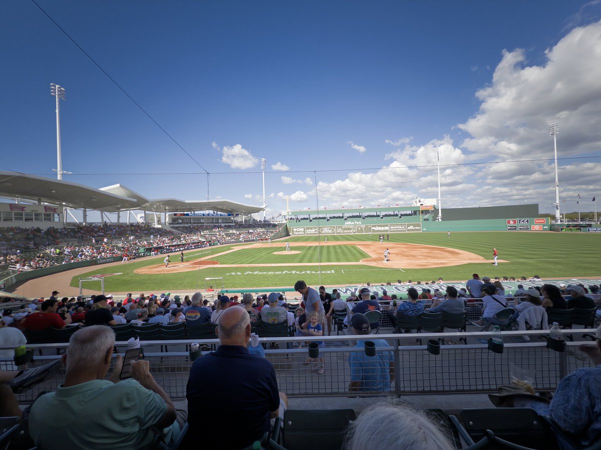 August Publications tweet media