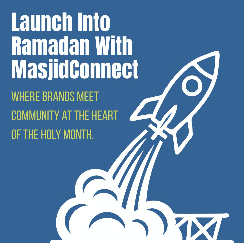 Muslim Ad Network tweet media