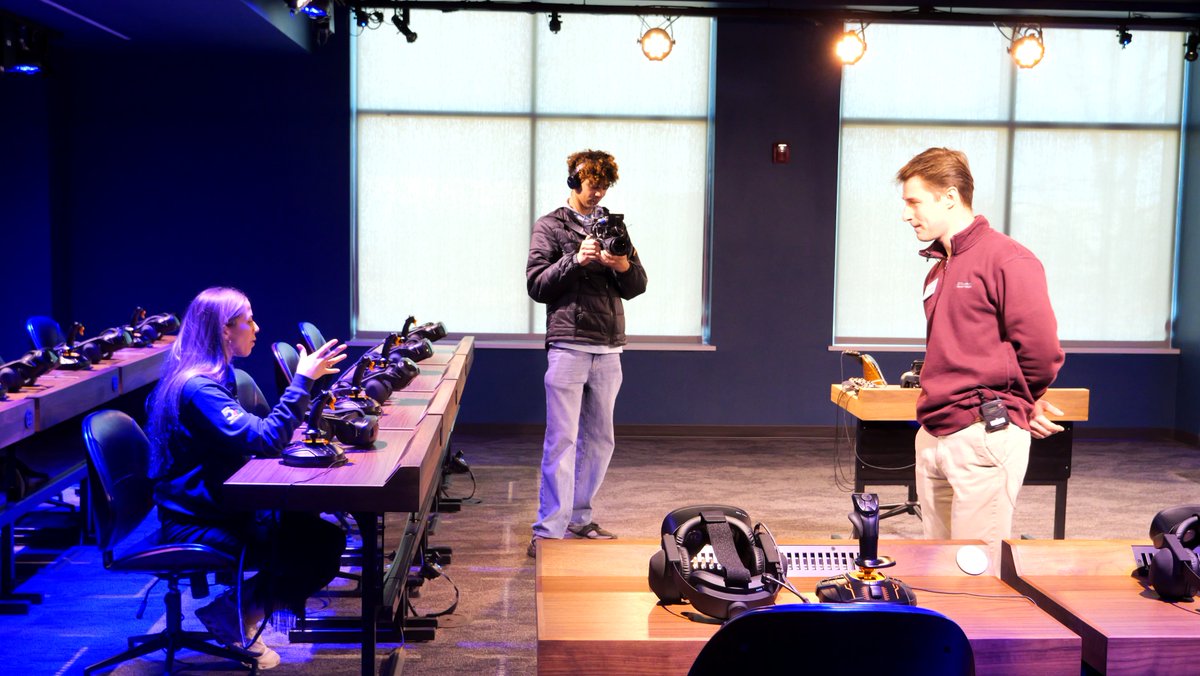 St. Charles Community College tweet media