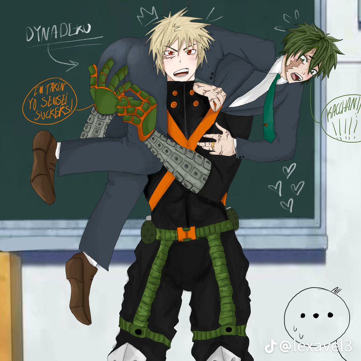 GEOMY ACOSTA G.C (@acosta_geomy) on Twitter photo 