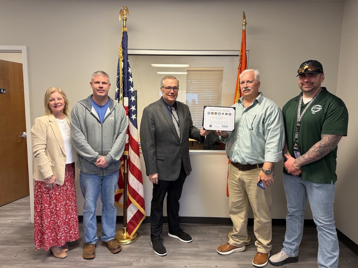 Mississippi ESGR tweet media