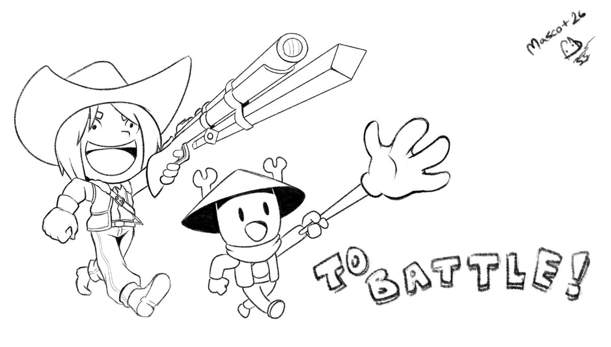 Isekai Cowboy tweet media