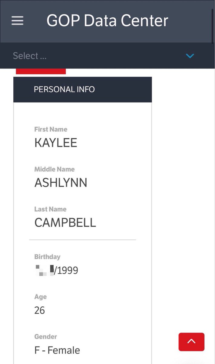 Tony Ortiz (Current Revolt) tweet media