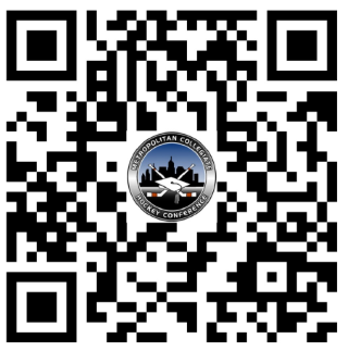 methockey's tweet photo. QR Code for MCHC Playoff Programs

@ACHAHockey @ACHAMensD3 

https://t.co/Xt332uwFAd https://t.co/PR0jQiuBfA